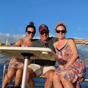 Meet your Posher, Kari